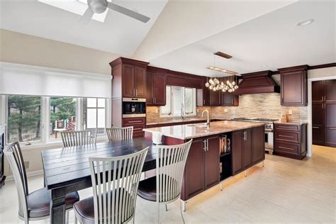 Image result for Custom Kitchen Table