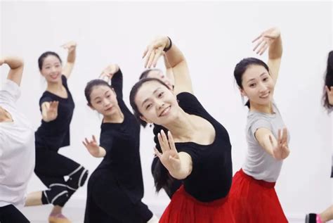 本原喜报|北京舞蹈学院合格证名单～-本原艺考