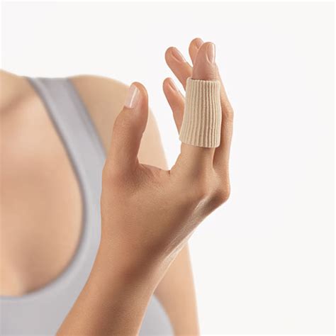 PediSoft® TexLine Schlauchverband - Bort