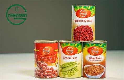 Canned Bean Canned Kidney Beans with Premium Quality - Food and Canned Food