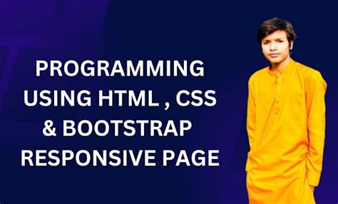 Image result for Web Page Using for HTML CSS Bootstrap