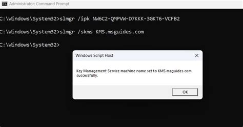 Image result for Windows 11 Cmd Activation Code