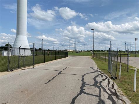 Edmond Soccer Club | Edmond, OK | EV Station