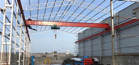 Our Products - Roll Forming Machine