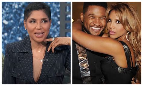 Toni Braxton