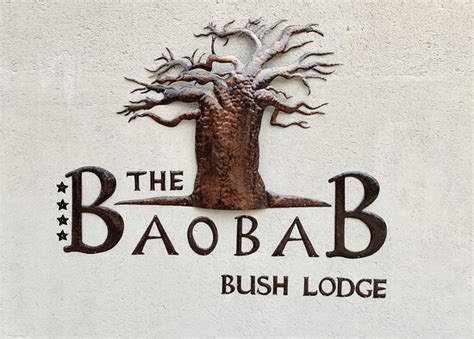 THE BAOBAB BUSH LODGE (Hoedspruit) - Inn Reviews, Photos, Rate ...