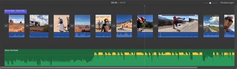 iMovie – Benutzerhandbuch für den Mac - Apple Support (DE)