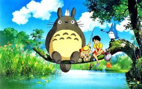 宫崎骏动画电影合集，总有一部你还没有看过！