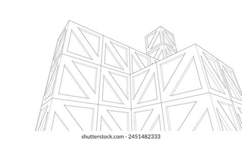 Image result for Modular Architecture Drawing