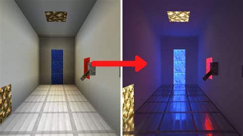 Minecraft ray tracing texture pack download - realhg