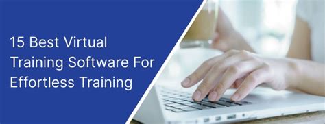 Virtual Training Software 的图像结果