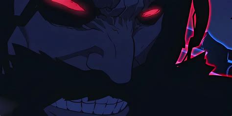 Jujutsu Kaisen: Simple Domains, Explained