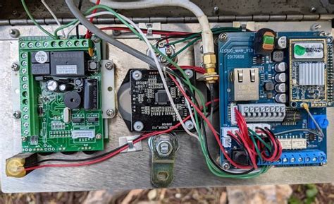 Bft Control Panel 的图像结果