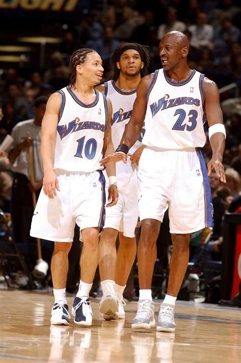 NBA》快艇總教練Lue：「Jordan在現代打球可以場均45分」