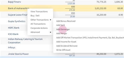How can I manage capital reduction in MProfit? : Help Center