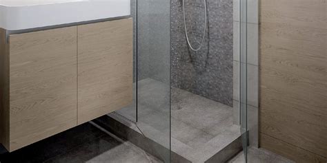 wedi® Shower Systems - Lint Tile