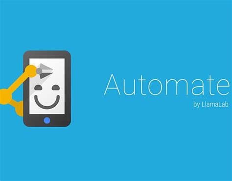 Image result for Automate App Android