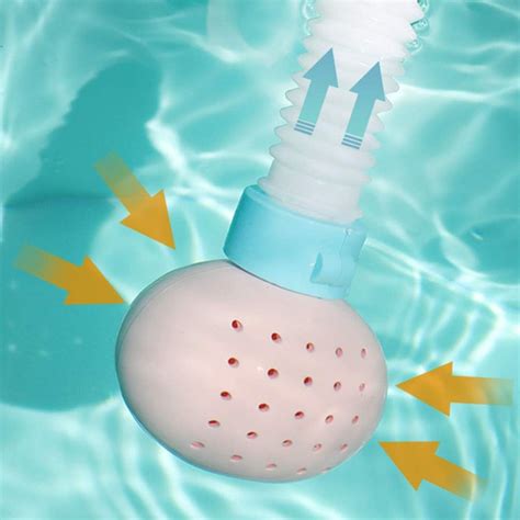 Buy Toyvian Baby Shower Sprayer Sunflower Bath Tub Shower Head Bath ...