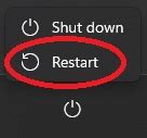 Restart Loop 的图像结果