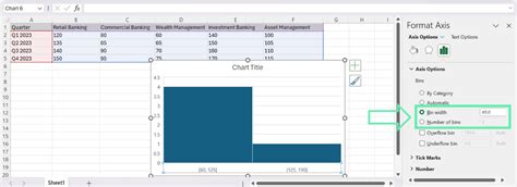 Image result for Create Simple Histogram Excel