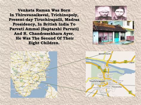 C.v. raman the great indian physicist | PPTX