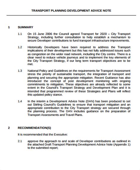 Local Trade Advice Note 的图像结果