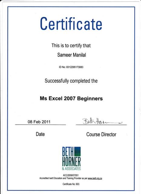 Image result for Complete Excel 2007 Tutorial