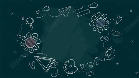 PowerPoint Background Plain Color 的图像结果