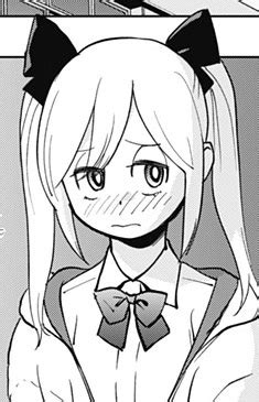 Kirika Kurabe (Spider-Man: Octopus Girl) - MyAnimeList.net