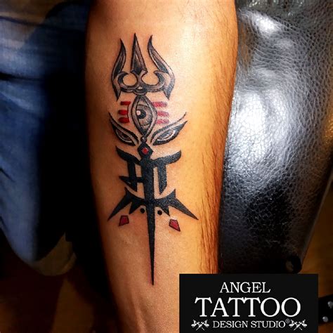 40 Best Maa Tattoo maa-paa attoo designs ideas new unique mother hindi ...