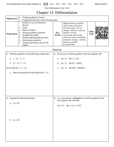 Maths Lesson a Level 的图像结果