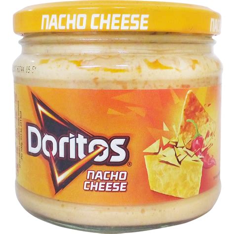 Doritos Cheese - Nacho, 300g Jar : Amazon.in: Grocery & Gourmet Foods