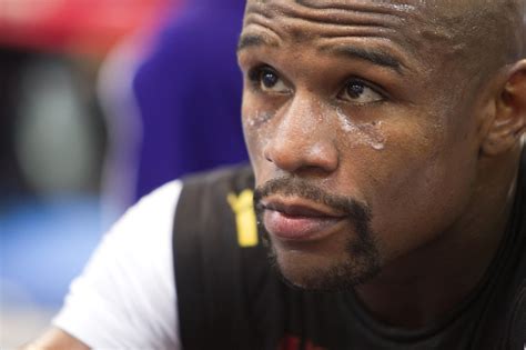 Floyd Mayweather Discusses Murder-Suicide Of Rapper Earl Hayes | IBTimes