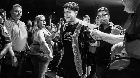 Fight Scorecard - Figueroa vs Burns | May 9, 2015