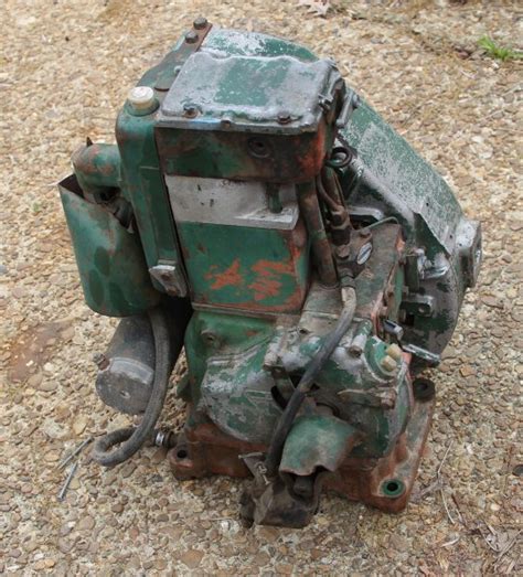 Image result for Lister Diesel Engine Models