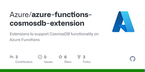 Image result for Azure Functions Cosmos DB