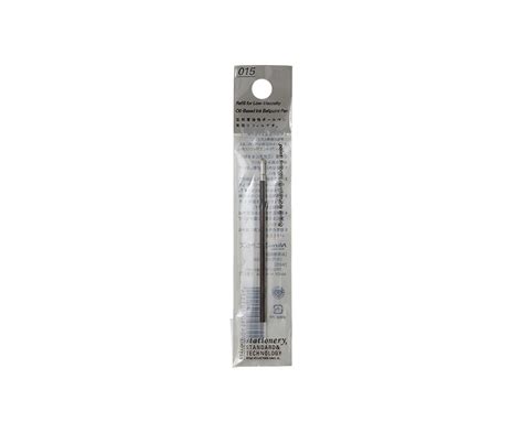 Stalogy Ballpoint Pen 0.7mm - SCOOBOO - Stalogy