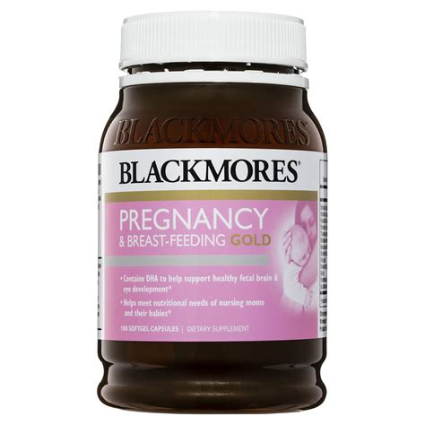 Produk Blackmores - Homecare24