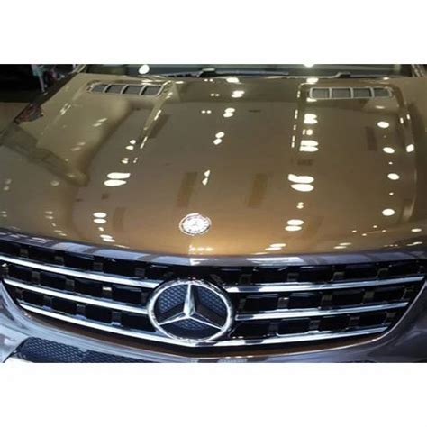 Industrial Paints and Coatings - Cera Glare 9H Hardness Coating ...