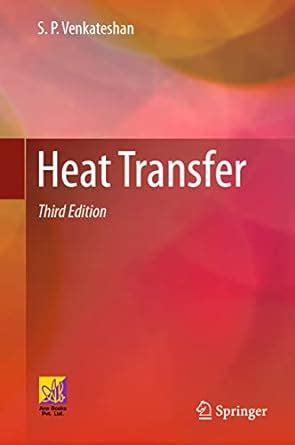 Buy Heat Transfer Book Online at Low Prices in India | Heat Transfer ...