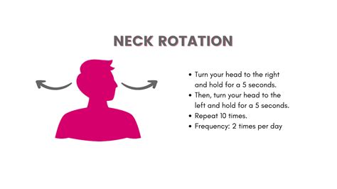 Neck Exercise 的图像结果