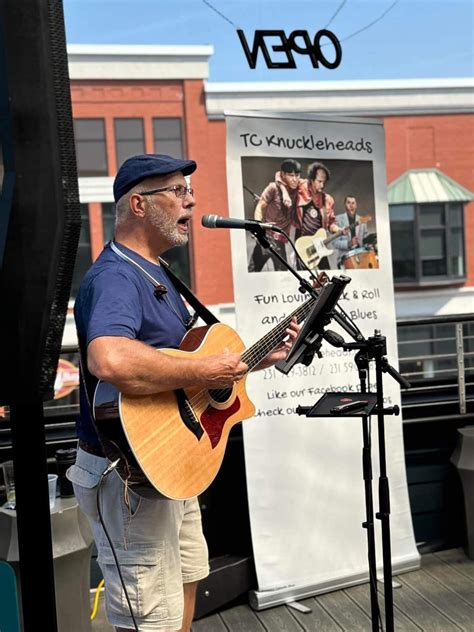 Kingsley The ROCK - GT County Senior Holiday Luncheon, The Rock of ...
