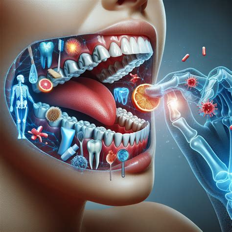 Cómo tratar y prevenir el mal aliento - Clínica Dental Ana