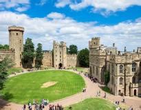 The University of Warwick Rankings 2026: Latest World University Rankings