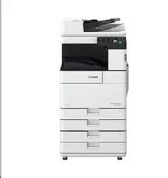Canon Multifunction Printer - Canon IR 2930 Multifunction Printer ...