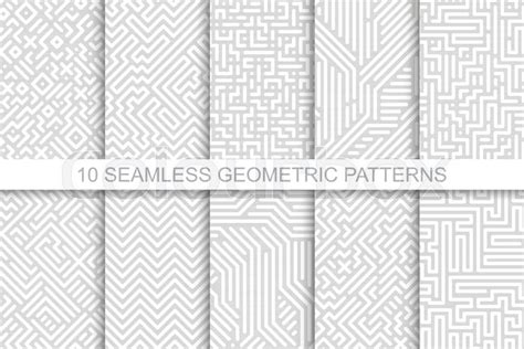 Digital Pattern Vector 的图像结果