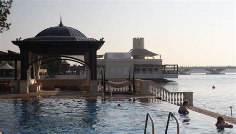 Beach Resorts In Abu Dhabi To Experience Luxurious Hospitality