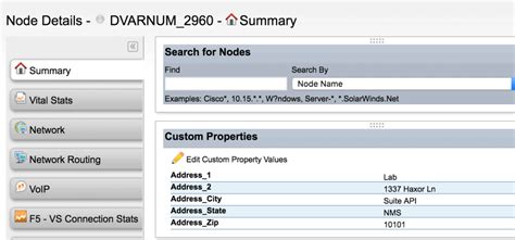Image result for Orion SolarWinds API Integration