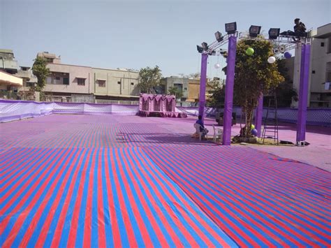 SARATHI GROUP | SARATHI DECORATORS & CATERERS | Decorators in Vastral ...