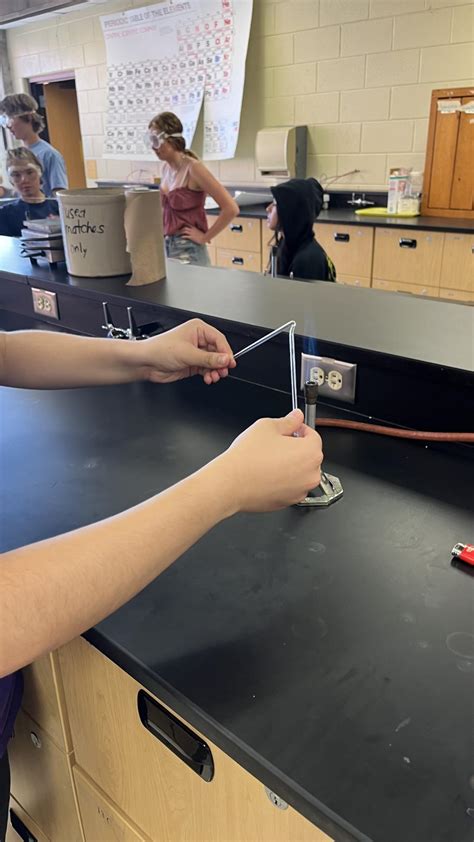 Science Experiments without Fire 的图像结果